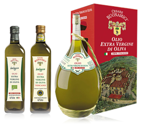 Olio Extravergine di Oliva